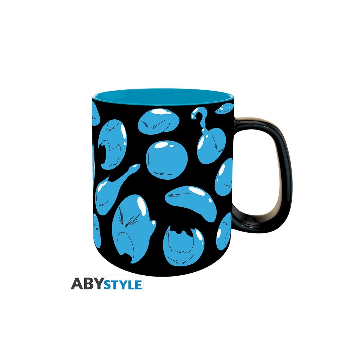 ABYstyle - SLIME - Tazza - 460 ml - Rimuru