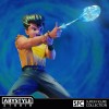 Abysse Corp - YU YU HAKUSHO - Hiei- Collezione di super figure