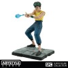 Abysse Corp - YU YU HAKUSHO - Hiei- Collezione di super figure