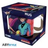GRENDIZER - Tazza - 320 ml - Alcor