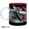 GRENDIZER - Tazza - 320 ml - Alcor