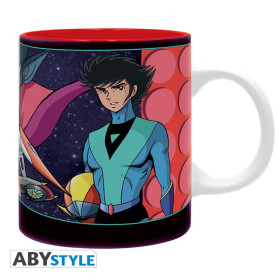 GRENDIZER - Tazza - 320 ml - Alcor