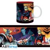 GRENDIZER - Tazza - 320 ml - Actarus
