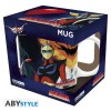 GRENDIZER - Tazza - 320 ml - Actarus