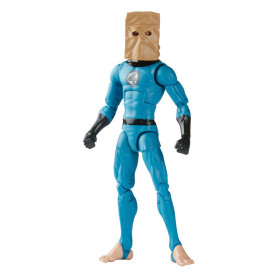 Marvel Legends Retro Collection - Bombastic Bag-Man - Spider-Man