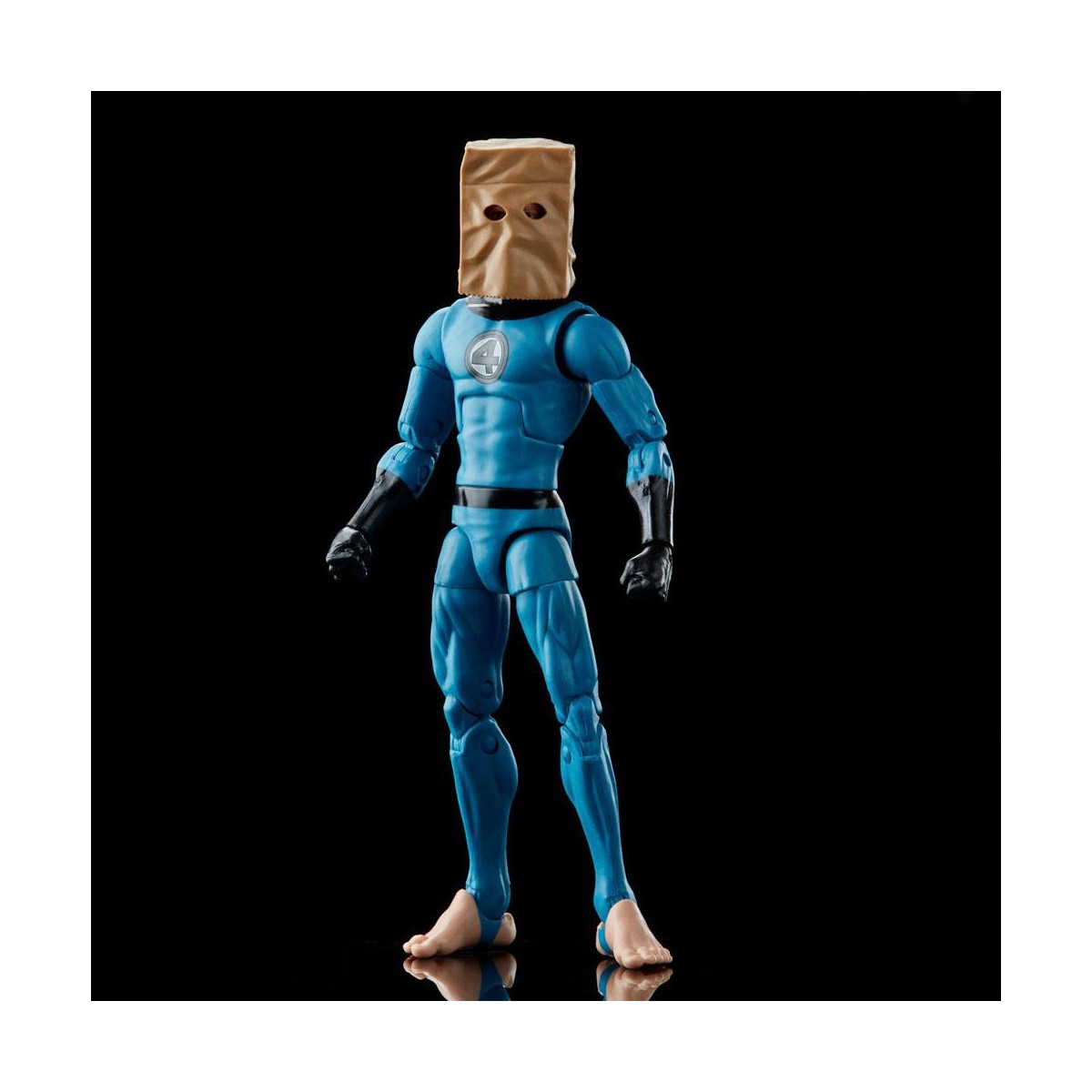 Marvel Legends Retro Collection - Bombastic Bag-Man - Spider-Man