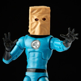 Marvel Legends Retro Collection - Bombastic Bag-Man - Spider-Man