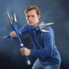 Hasbro - BLUE RANGER POWER LANCER 1:1 - Mighty Morphin Power Rangers Collezione Lampo