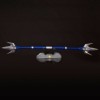 Hasbro - BLUE RANGER POWER LANCER 1:1 - Mighty Morphin Power Rangers Collezione Lampo