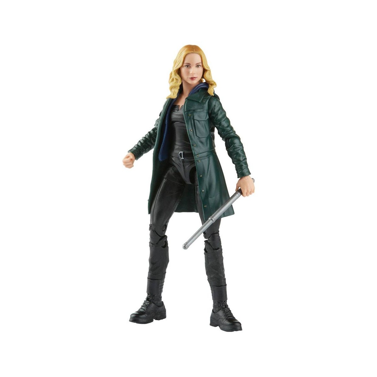 Serie Leggende Marvel - Sharon Carter - Falcon e il Soldato d'Inverno Infinity Ultron BAF