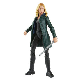Serie Leggende Marvel - Sharon Carter - Falcon e il Soldato d'Inverno Infinity Ultron BAF
