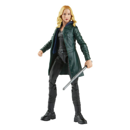 Serie Leggende Marvel - Sharon Carter - Falcon e il Soldato d'Inverno Infinity Ultron BAF