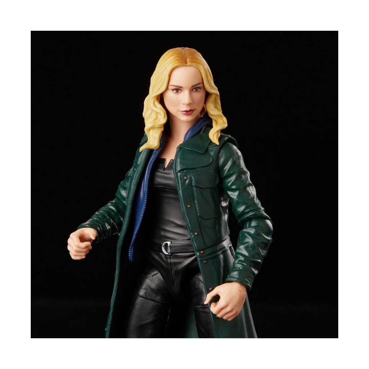 Serie Leggende Marvel - Sharon Carter - Falcon e il Soldato d'Inverno Infinity Ultron BAF