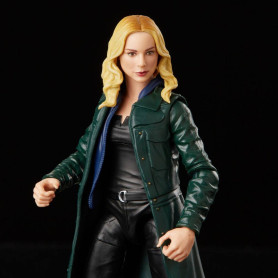 Serie Leggende Marvel - Sharon Carter - Falcon e il Soldato d'Inverno Infinity Ultron BAF