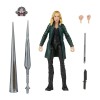 Serie Leggende Marvel - Sharon Carter - Falcon e il Soldato d'Inverno Infinity Ultron BAF