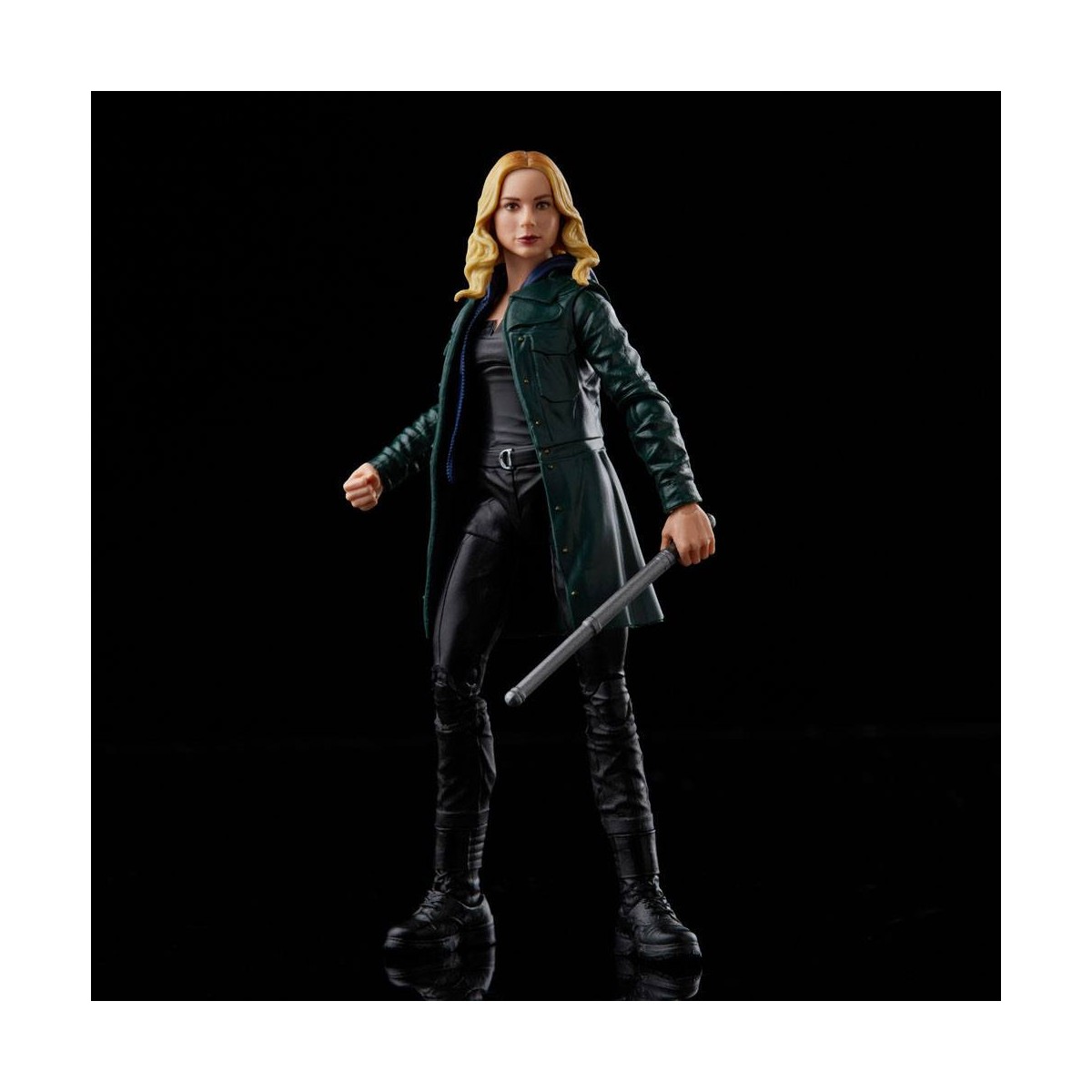 Serie Leggende Marvel - Sharon Carter - Falcon e il Soldato d'Inverno Infinity Ultron BAF