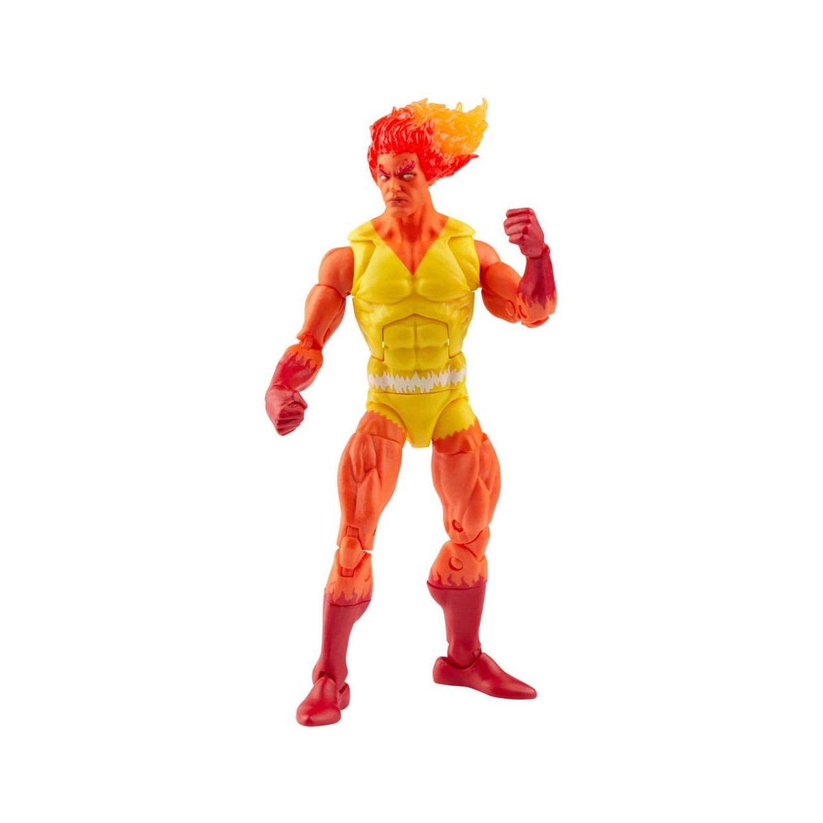 Leggende Marvel - Firelord - Fantastici Quattro - I Fantastici 4