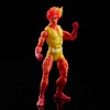 Leggende Marvel - Firelord - Fantastici Quattro - I Fantastici 4