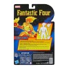Leggende Marvel - Firelord - Fantastici Quattro - I Fantastici 4