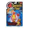 Leggende Marvel - Firelord - Fantastici Quattro - I Fantastici 4
