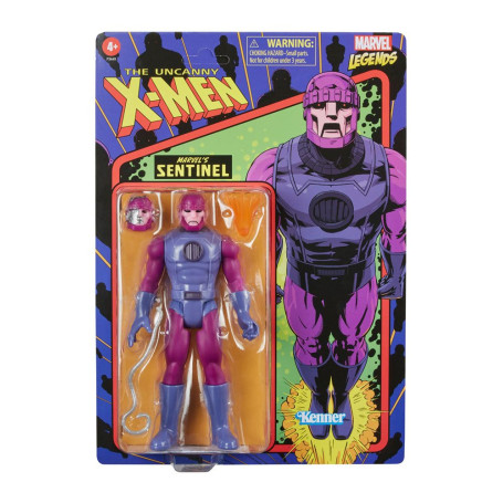 Leggende Marvel RETRO - Sentinella