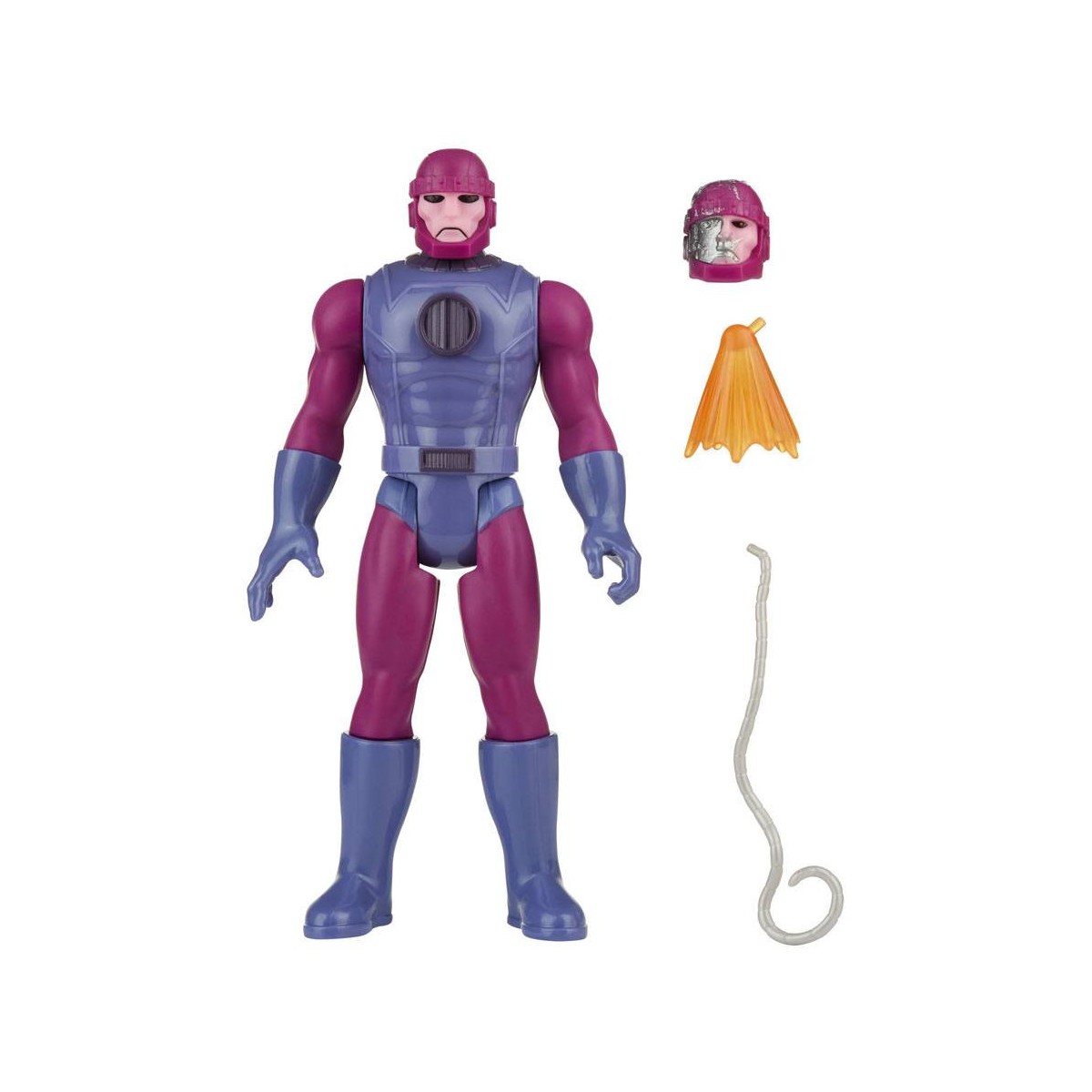 Leggende Marvel RETRO - Sentinella
