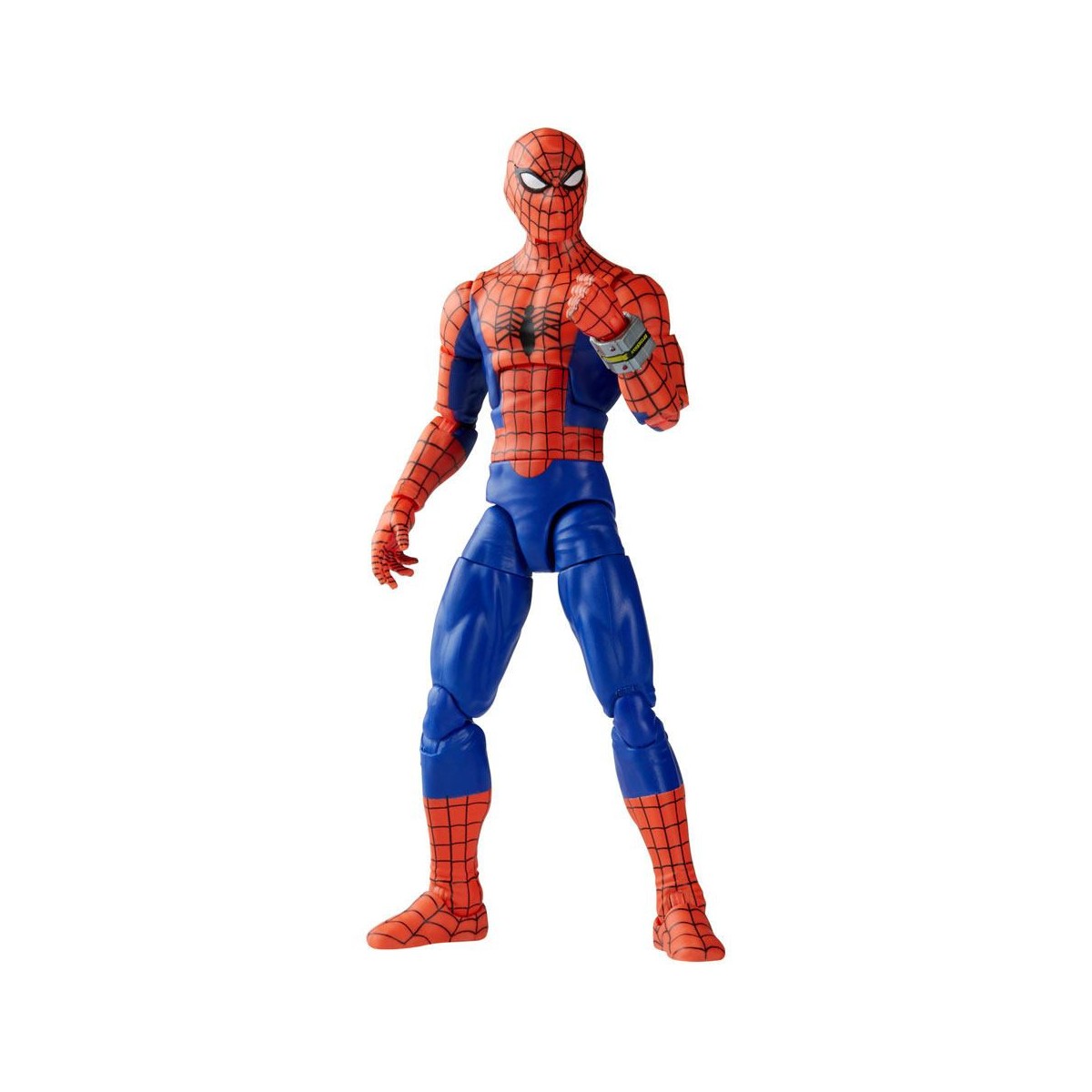 Serie Leggende Marvel - Spider-Man giapponese