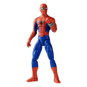 Serie Leggende Marvel - Spider-Man giapponese