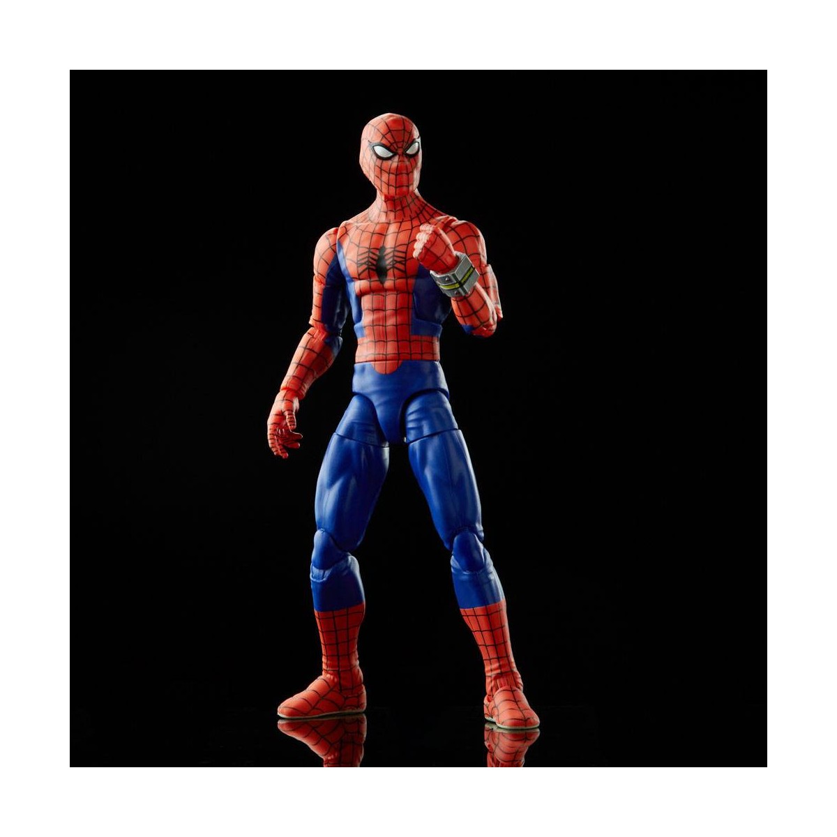 Serie Leggende Marvel - Spider-Man giapponese