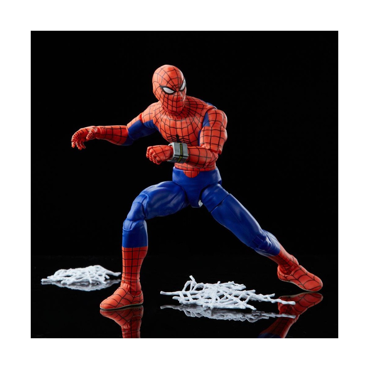Serie Leggende Marvel - Spider-Man giapponese