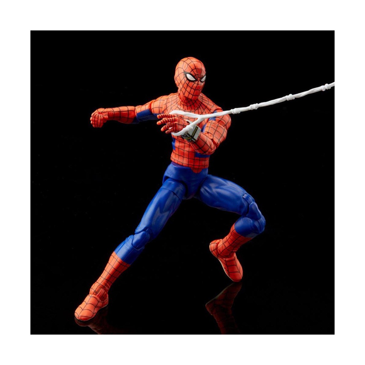 Serie Leggende Marvel - Spider-Man giapponese