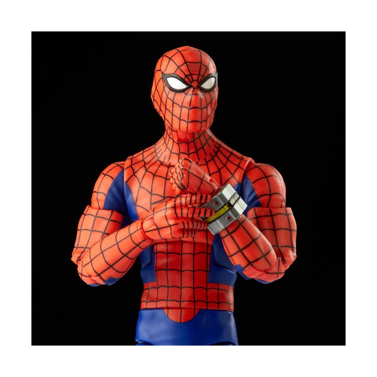 Serie Leggende Marvel - Spider-Man giapponese