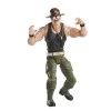 Hasbro G.I.JOE Serie Classificata - Sgt. Slaughter Esclusiva SDCC 2022