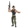 Hasbro G.I.JOE Serie Classificata - Sgt. Slaughter Esclusiva SDCC 2022