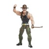 Hasbro G.I.JOE Serie Classificata - Sgt. Slaughter Esclusiva SDCC 2022
