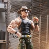 Hasbro G.I.JOE Serie Classificata - Sgt. Slaughter Esclusiva SDCC 2022