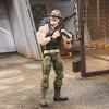 Hasbro G.I.JOE Serie Classificata - Sgt. Slaughter Esclusiva SDCC 2022