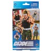 Hasbro G.I.JOE Serie Classificata - Sgt. Slaughter Esclusiva SDCC 2022