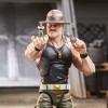 Hasbro G.I.JOE Serie Classificata - Sgt. Slaughter Esclusiva SDCC 2022