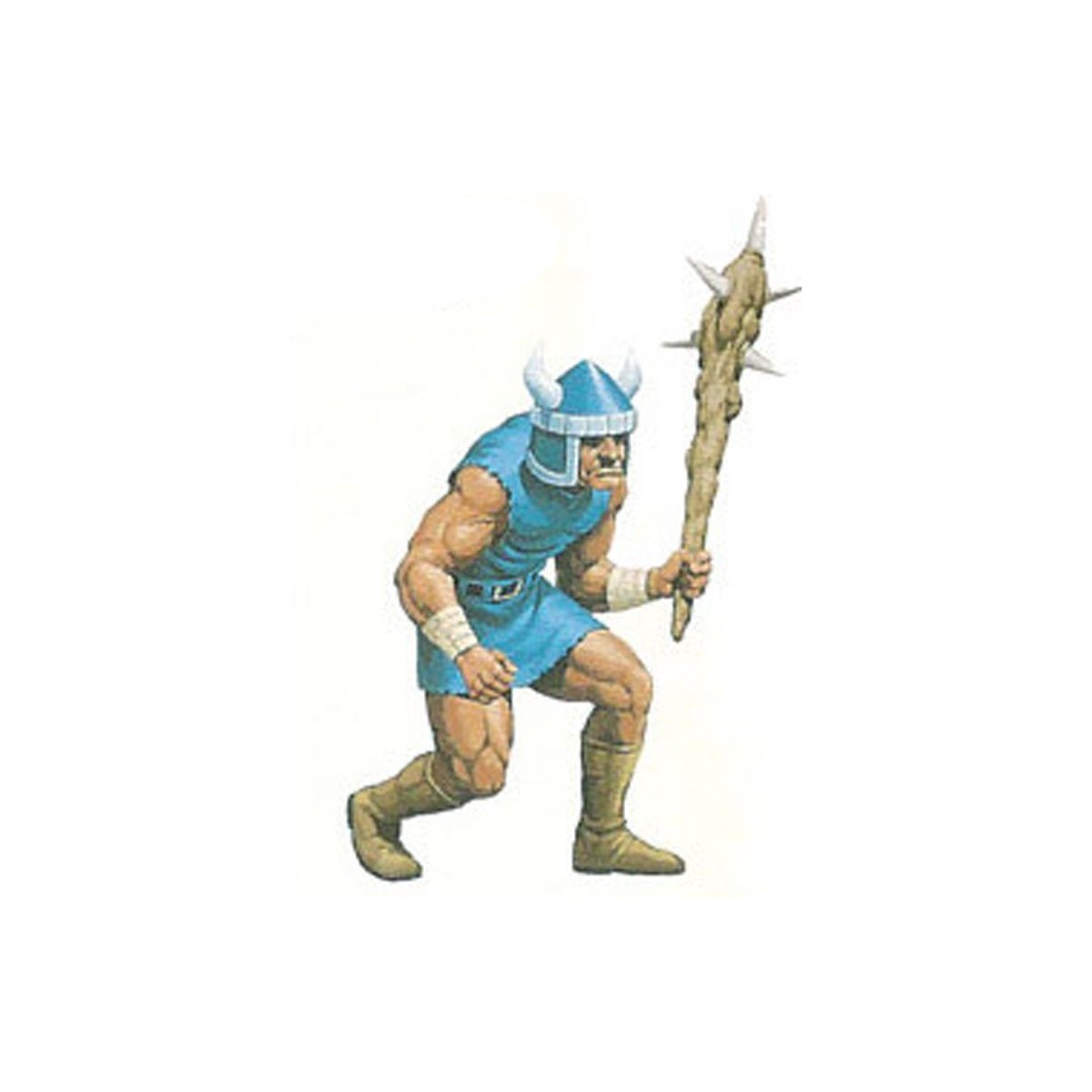 Storm Collectibles - Ascia d'oro - Heninger e Long Moan 2-pack 1/12