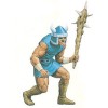 Storm Collectibles - Ascia d'oro - Heninger e Long Moan 2-pack 1/12