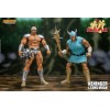 Storm Collectibles - Ascia d'oro - Heninger e Long Moan 2-pack 1/12