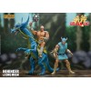 Storm Collectibles - Ascia d'oro - Heninger e Long Moan 2-pack 1/12