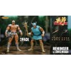 Storm Collectibles - Ascia d'oro - Heninger e Long Moan 2-pack 1/12