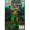 Storm Collectibles - Ascia d'oro - Bad Brothers 1/12
