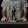 IRON STUDIOS - Luke Skywalker e Grogu Training 1:10 BDS Art Scale 1/10 - Star Wars Il Libro di Boba Fett