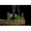 IRON STUDIOS - Luke Skywalker e Grogu Training 1:10 BDS Art Scale 1/10 - Star Wars Il Libro di Boba Fett