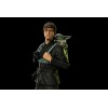 IRON STUDIOS - Luke Skywalker e Grogu Training 1:10 BDS Art Scale 1/10 - Star Wars Il Libro di Boba Fett