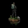 IRON STUDIOS - Luke Skywalker e Grogu Training 1:10 BDS Art Scale 1/10 - Star Wars Il Libro di Boba Fett