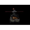 IRON STUDIOS - Darth Maul 1:10 BDS Art Scale 1/10 - Star Wars: La minaccia fantasma